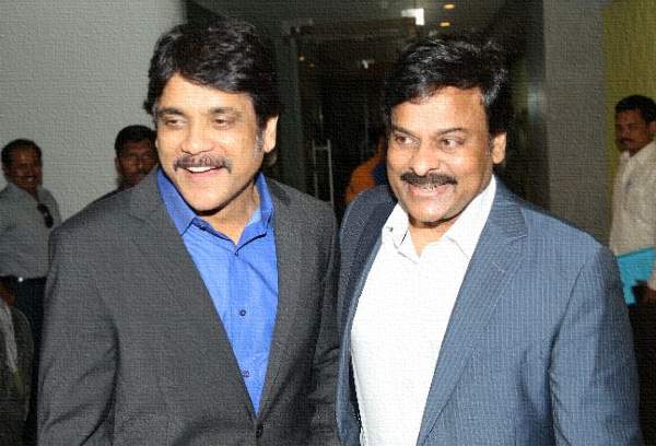 Chiranjeevi chennai flood donation