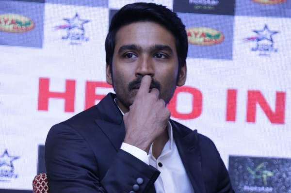 Dhanush flop movies