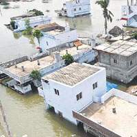 Floods-in-andhra-pradesh-telangana