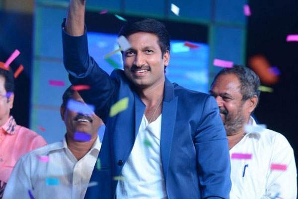 Gopichand Soukhyam trade