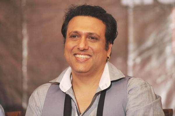 Govinda slap fan mobile clip video