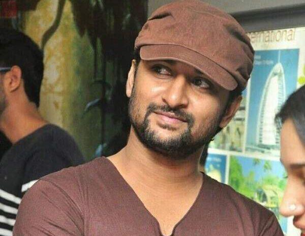 Hero nani 14 reels movie title 