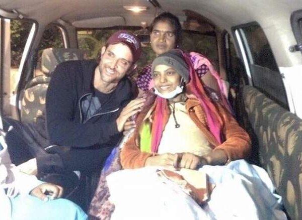 Hrithik roshan fan dies