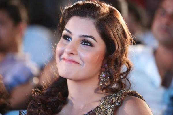 Isha Talwar tollywood