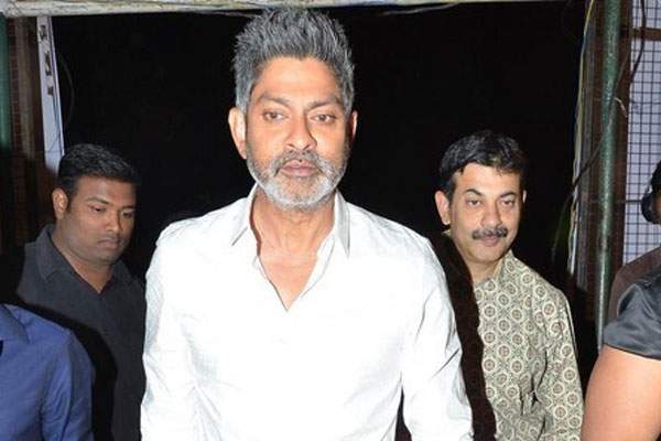 Jagapathi babu nannaku prematho audio launch speech