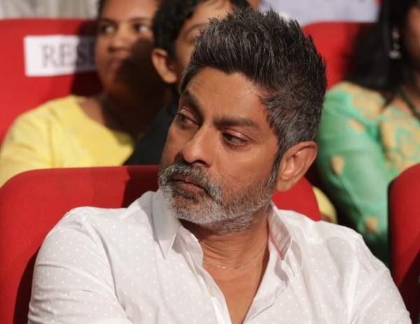 Jagapathi babu speech nanaku prematho audio launch