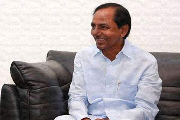KCR media