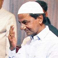 KCR 12 percent reservation to muslims