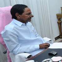 KCR