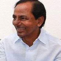 kcr master plan to compete chandrababu