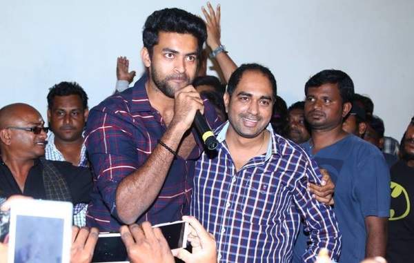 Key details of Krish Raayabaaari