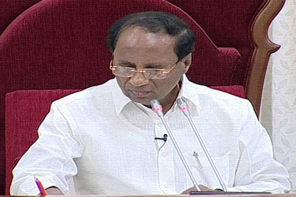 Kodela suspends 2 ysrcp mlas