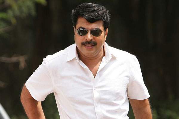 Mammootty house chennai floods