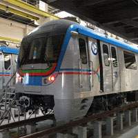 Hyderabad Metro Rail to be open for people next year