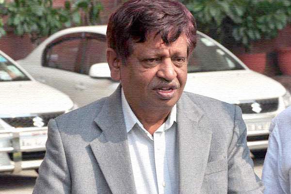 Mysoora Reddy boarded a sinking ship