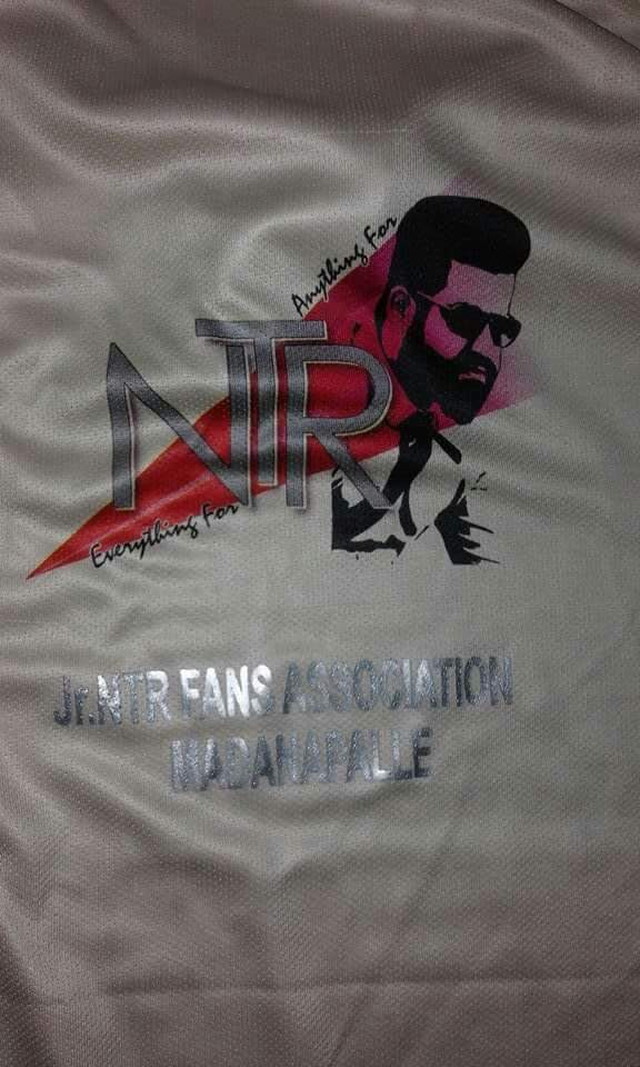 NTR T shirts -1