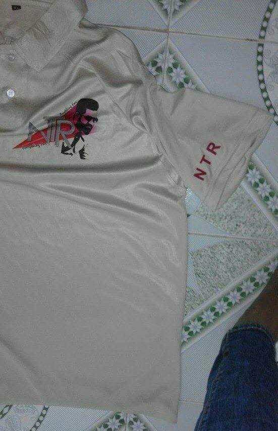 NTR T shirts -2