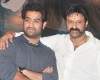 NTR called Balakrishna to apologize ?