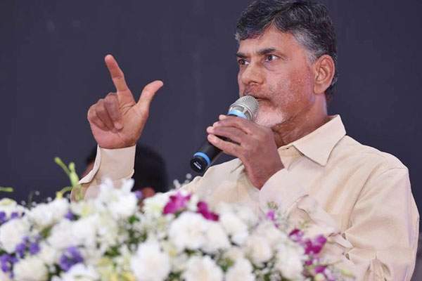 Naidu's stern decision to bring extra income to AP