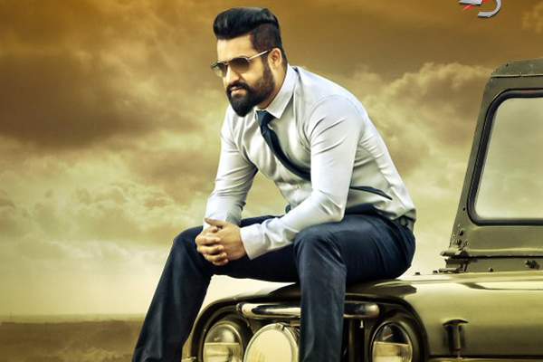 Nannaku Prematho 13th jan 2016