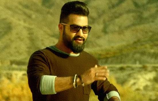 Nannaku Prematho Audio Review