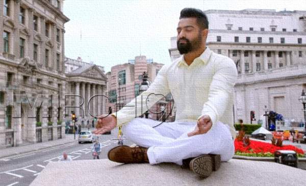 Nannaku Prematho Theatrical Trailer talk