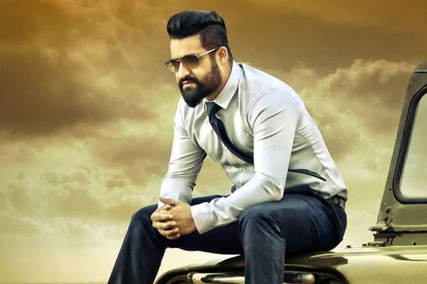 Nannaku Prematho song leaks at wrong time?