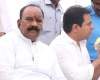Pity state of the party in Telangana!