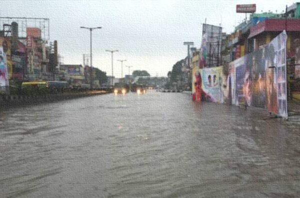 Nestle Maggi for rain-hit Chennai