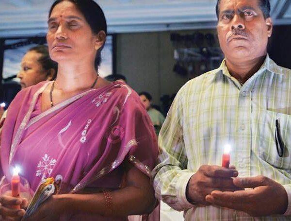 Nirbhaya india case live updates