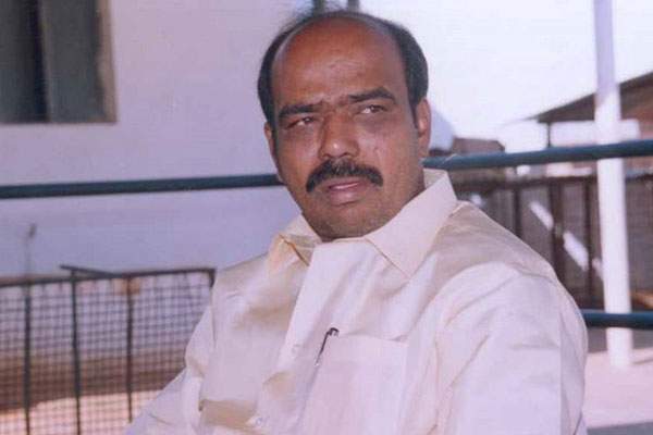 Paritala murder case accused Venkata Swamy Goud arrested