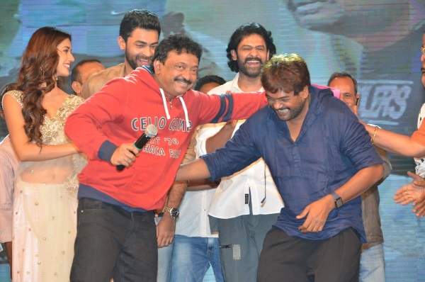 RGV loafer title Maa Amma Mahalakshmi puri jagan