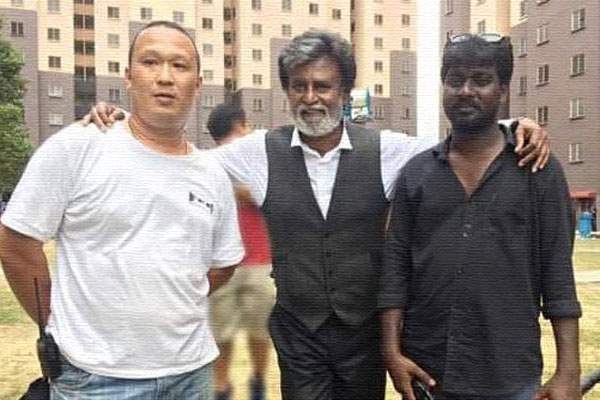 Rajinikanth kabali telugu title mahadev