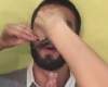 Top actress shaves Hero's 'mustache'!