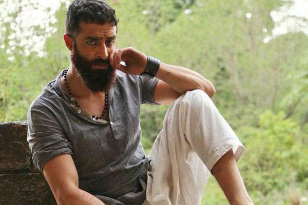 Rouhallah Gazi from kashmir to tollywood