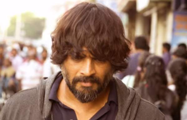 Saala Khadoos song trailer talk