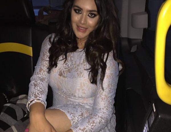 Sanjay dutt daughter abuse