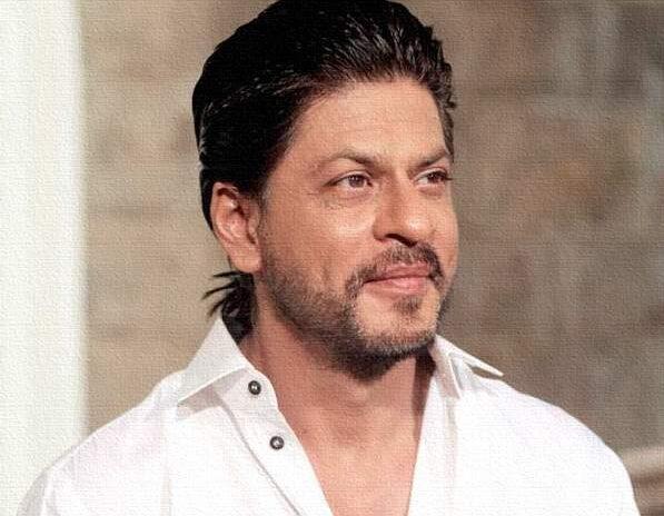 Shah rukh khan politically targetted