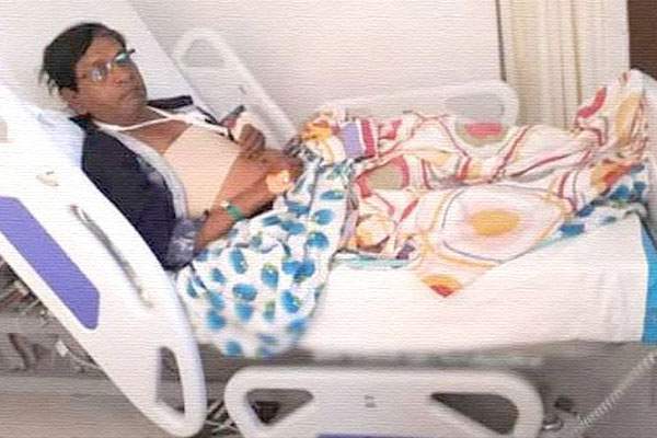 Shaking Seshu accident in rajasthanjpg