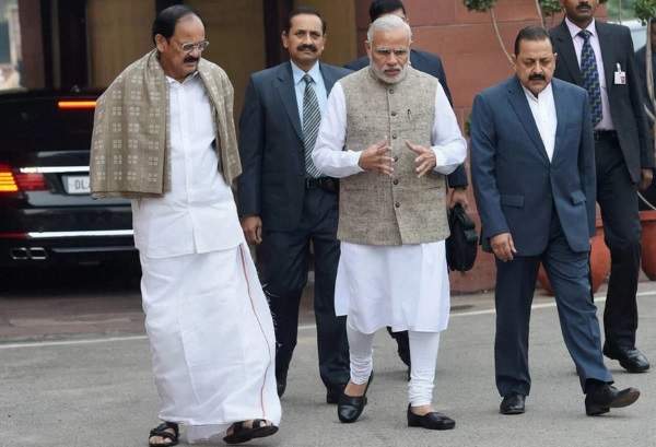 Shirdi Temple to fund narendra PM Modi scheme