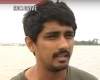 Siddharth talks to media for the first time!