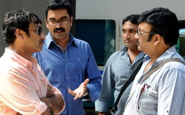 Srinu-Vaitla-Gopi-Mohan-Ram-Charan-Kona-venkat