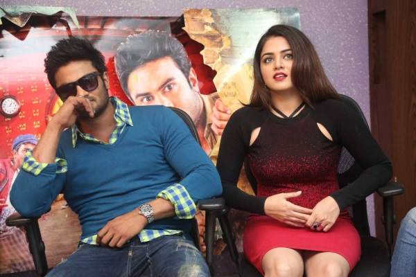 Sudheer Babu says no cheating