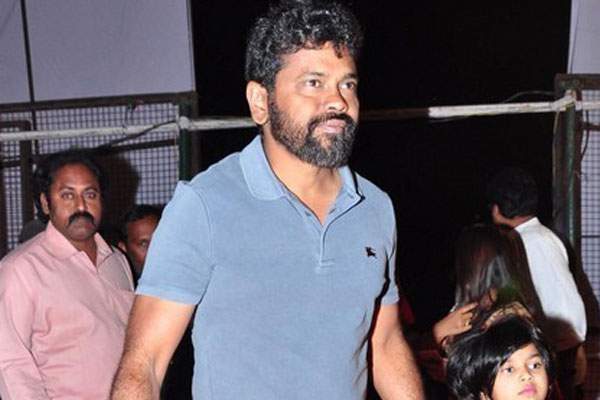 Sukumar nannaku prematho audio launch speech