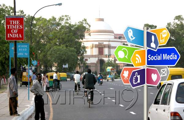 Supreme Court india block social networking sites