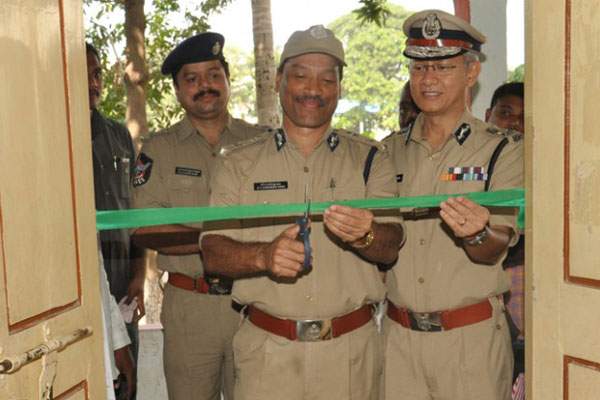 Surendra babu back to vijayawada