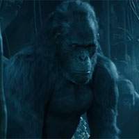 The Legend of Tarzan