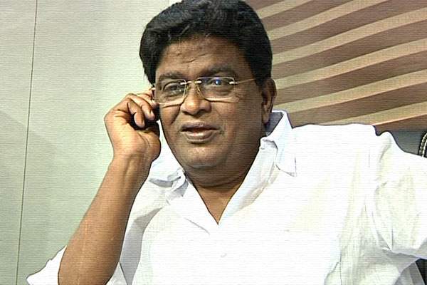 VIJAYAWADA WEST YSRCP MLA JALEEL KHAN call money case