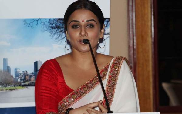 Vidya balan kidney stones