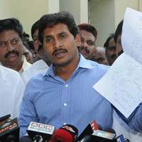 ys jagan